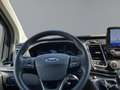 Ford Tourneo Custom Titanium X L1 185 PS Bi-Xenon Navi Standheizg Silber - thumbnail 10