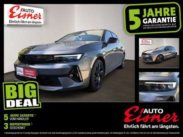HYBRID GS 1.2 Top Modell !