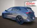 Opel Astra HYBRID GS 1.2 Top Modell ! Grau - thumbnail 12
