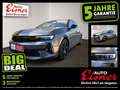 Opel Astra HYBRID GS 1.2 Top Modell ! Grau - thumbnail 1