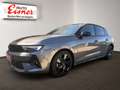 Opel Astra HYBRID GS 1.2 Top Modell ! Grau - thumbnail 3