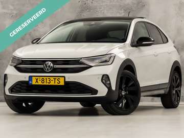 1.0 TSI Sport Automaat (PANORAMADAK, APPLE CARPLAY