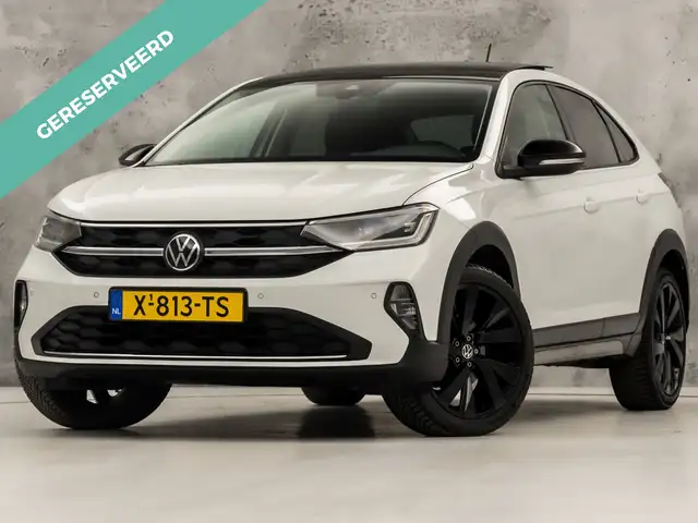 Volkswagen Taigo 1.0 TSI Sport Automaat (PANORAMADAK, APPLE CARPLAY