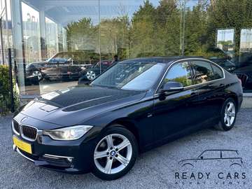 1.6*MECANIC OK*CARNET COMPLET BMW*XENON*NAVI*GRAND ECRAN