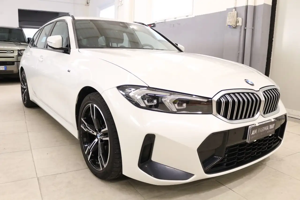 BMW 320