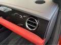 Bentley Bentayga V8 S Rojo - thumbnail 4