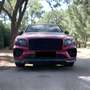 Bentley Bentayga V8 S Piros - thumbnail 1