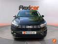 Dacia Sandero Essential 74kW (100CV) ECO-G Negro - thumbnail 5