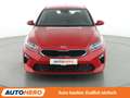 Kia Ceed / cee'd 1.4 TGDI Vision *NAVI*TEMPO*CAM*PDC*SHZ* Rot - thumbnail 9