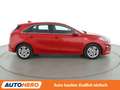 Kia Ceed / cee'd 1.4 TGDI Vision *NAVI*TEMPO*CAM*PDC*SHZ* Rot - thumbnail 7