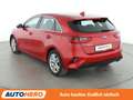 Kia Ceed / cee'd 1.4 TGDI Vision *NAVI*TEMPO*CAM*PDC*SHZ* Rot - thumbnail 4