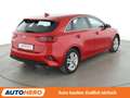 Kia Ceed / cee'd 1.4 TGDI Vision *NAVI*TEMPO*CAM*PDC*SHZ* Rot - thumbnail 6