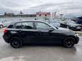 BMW 118 d Advantage*Bi-Xenon*Navi*Leder*Klima*Pdc Schwarz - thumbnail 4