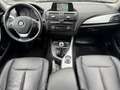 BMW 118 d Advantage*Bi-Xenon*Navi*Leder*Klima*Pdc Schwarz - thumbnail 14