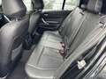 BMW 118 d Advantage*Bi-Xenon*Navi*Leder*Klima*Pdc Schwarz - thumbnail 9