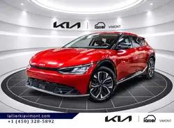 2024 Kia EV6