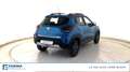 Dacia Spring Electric 45 Comfort Blau - thumbnail 4
