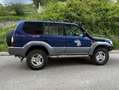 Toyota Land Cruiser Land Cruiser 3.0 D4D VX Azul - thumbnail 2