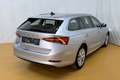 Skoda Octavia Combi 2,0 TDI Premium DSG Silber - thumbnail 3