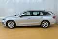 Skoda Octavia Combi 2,0 TDI Premium DSG Silber - thumbnail 6