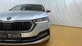 Skoda Octavia Combi 2,0 TDI Premium DSG Silber - thumbnail 10