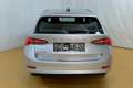 Skoda Octavia Combi 2,0 TDI Premium DSG Silber - thumbnail 18