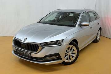 Combi 2,0 TDI Premium DSG