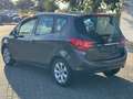 Opel Meriva B Edition/Klimaautomatik/Euro6 Grau - thumbnail 4