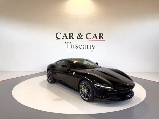 Ferrari Roma