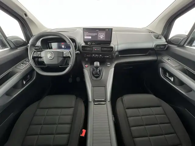 Citroen Berlingo view 7