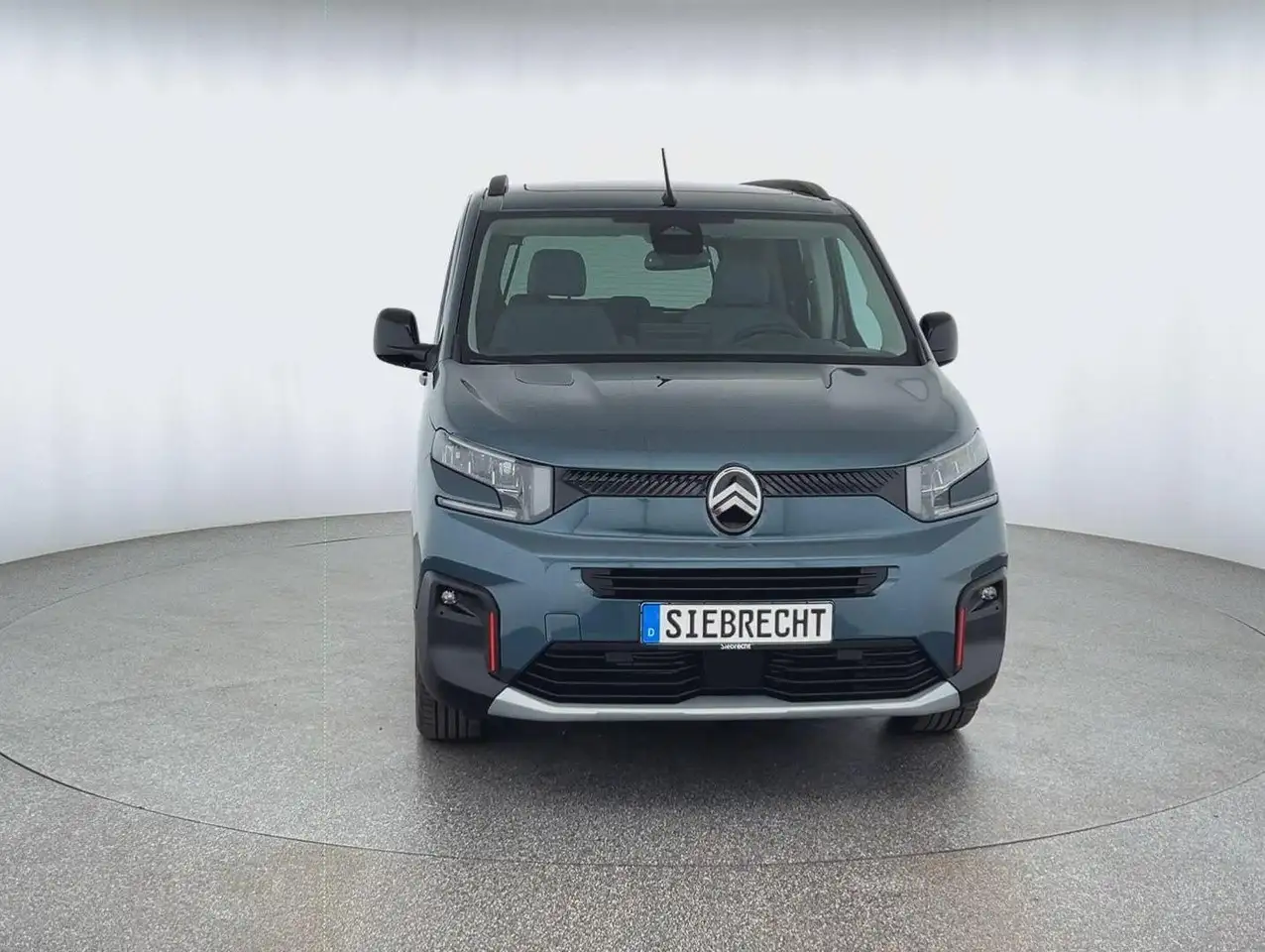 Citroen Berlingo 2026