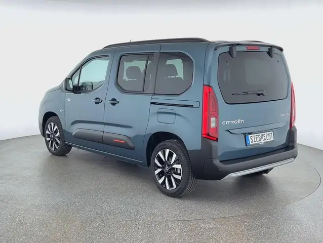 Citroen Berlingo view 5