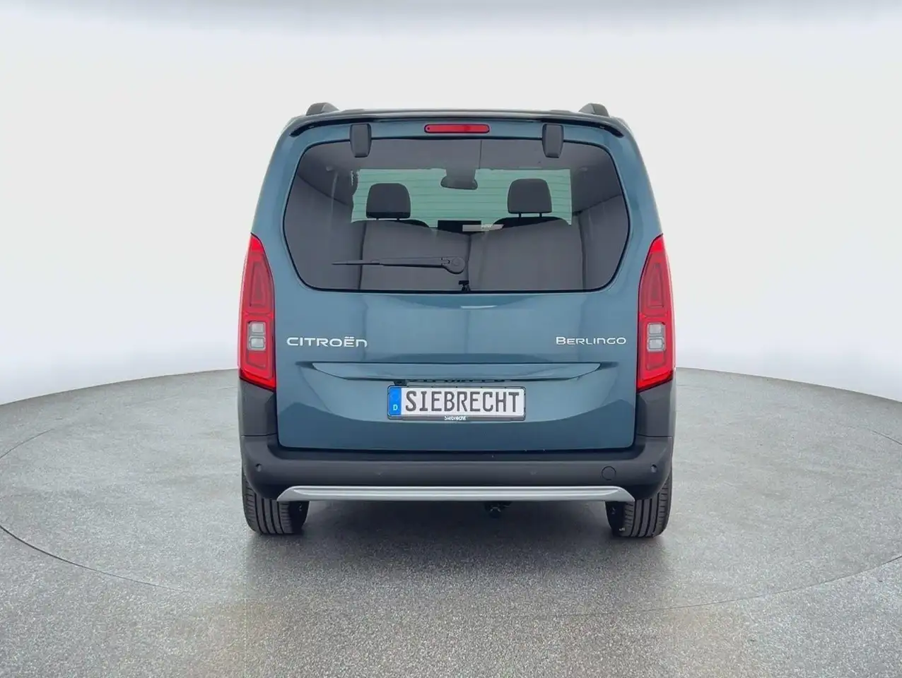 Citroen Berlingo 2026