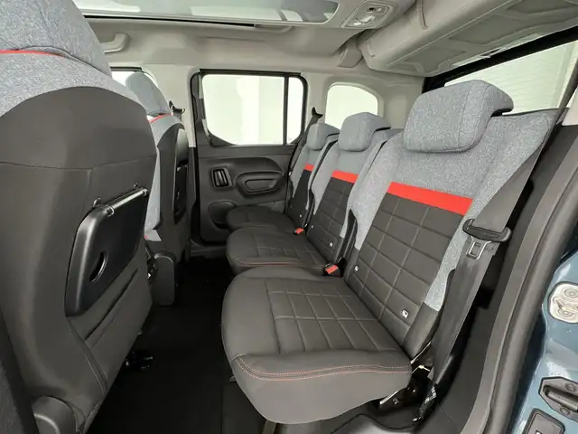 Citroen Berlingo view 9