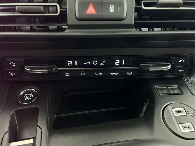 Citroen Berlingo view 14
