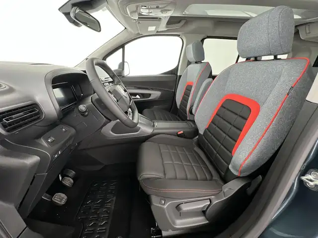 Citroen Berlingo view 8