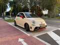 Abarth 500 Cabrio 1.4 T-Jet Bianco - thumbnail 3