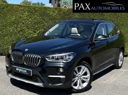 BMW X1 xDrive20iA 192ch xLine