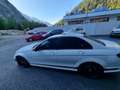 Mercedes-Benz C 63 AMG Avantgarde Aut.**LIEBHABERFAHRZEUG** Weiß - thumbnail 8