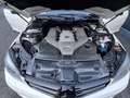 Mercedes-Benz C 63 AMG Avantgarde Aut.**LIEBHABERFAHRZEUG** Weiß - thumbnail 26