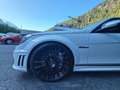 Mercedes-Benz C 63 AMG Avantgarde Aut.**LIEBHABERFAHRZEUG** Weiß - thumbnail 10