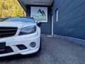 Mercedes-Benz C 63 AMG Avantgarde Aut.**LIEBHABERFAHRZEUG** Weiß - thumbnail 11