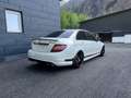 Mercedes-Benz C 63 AMG Avantgarde Aut.**LIEBHABERFAHRZEUG** Weiß - thumbnail 4
