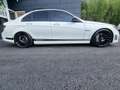 Mercedes-Benz C 63 AMG Avantgarde Aut.**LIEBHABERFAHRZEUG** Weiß - thumbnail 3