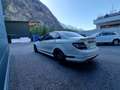 Mercedes-Benz C 63 AMG Avantgarde Aut.**LIEBHABERFAHRZEUG** Weiß - thumbnail 7