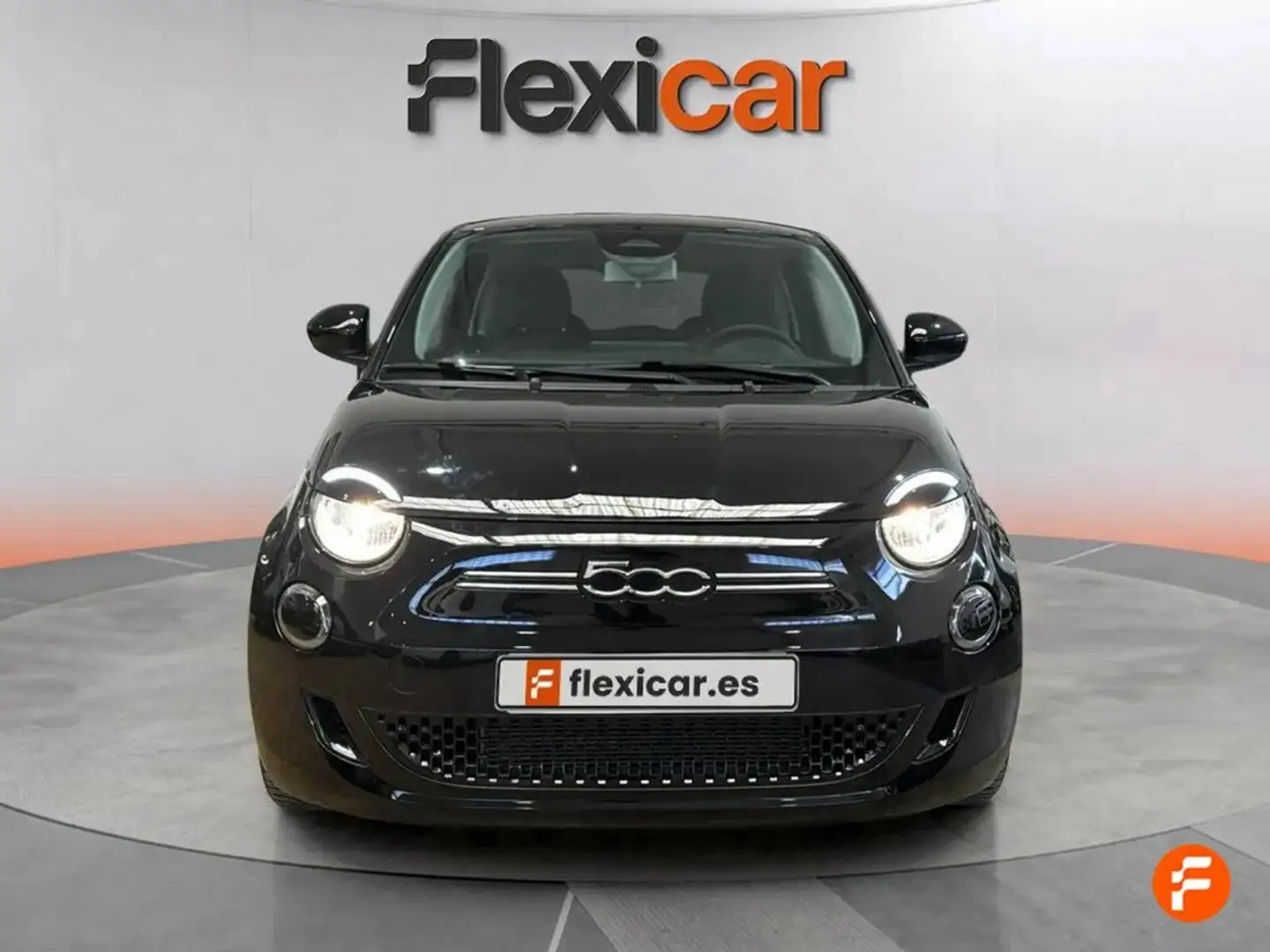 Fiat 500 Action Hb 185km 70kW (95CV) Geel - 2