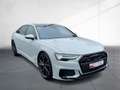 Audi S6 3.0TDI quattro Matrix Navi Pano B&O Weiß - thumbnail 6