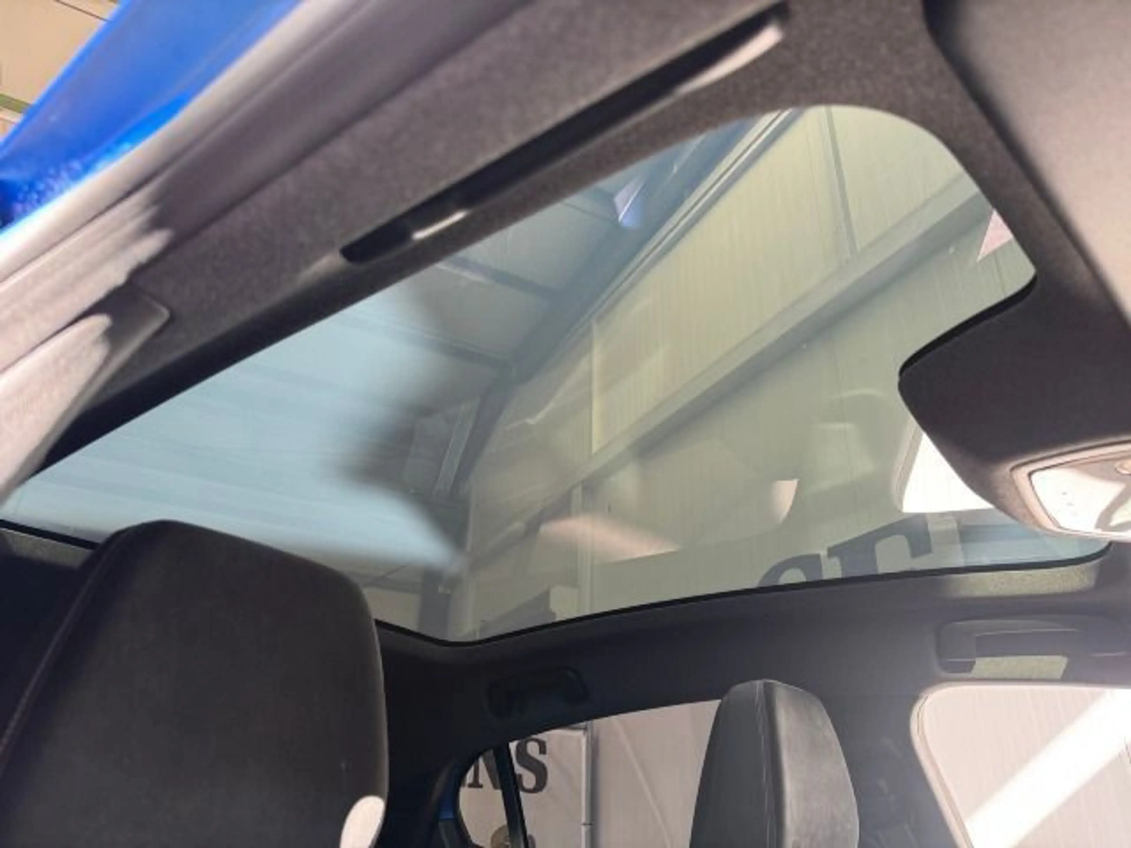 Renault Rafale 1.2 E-TECH Plug-in Hybrid 300 Atelier Alp — photo 13