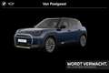 MINI Aceman Mini SE Favoured XL 54.2 kWh Bleu - thumbnail 1