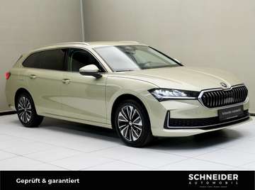 1.5 TSI mHEV Selection Massage PDC ACC